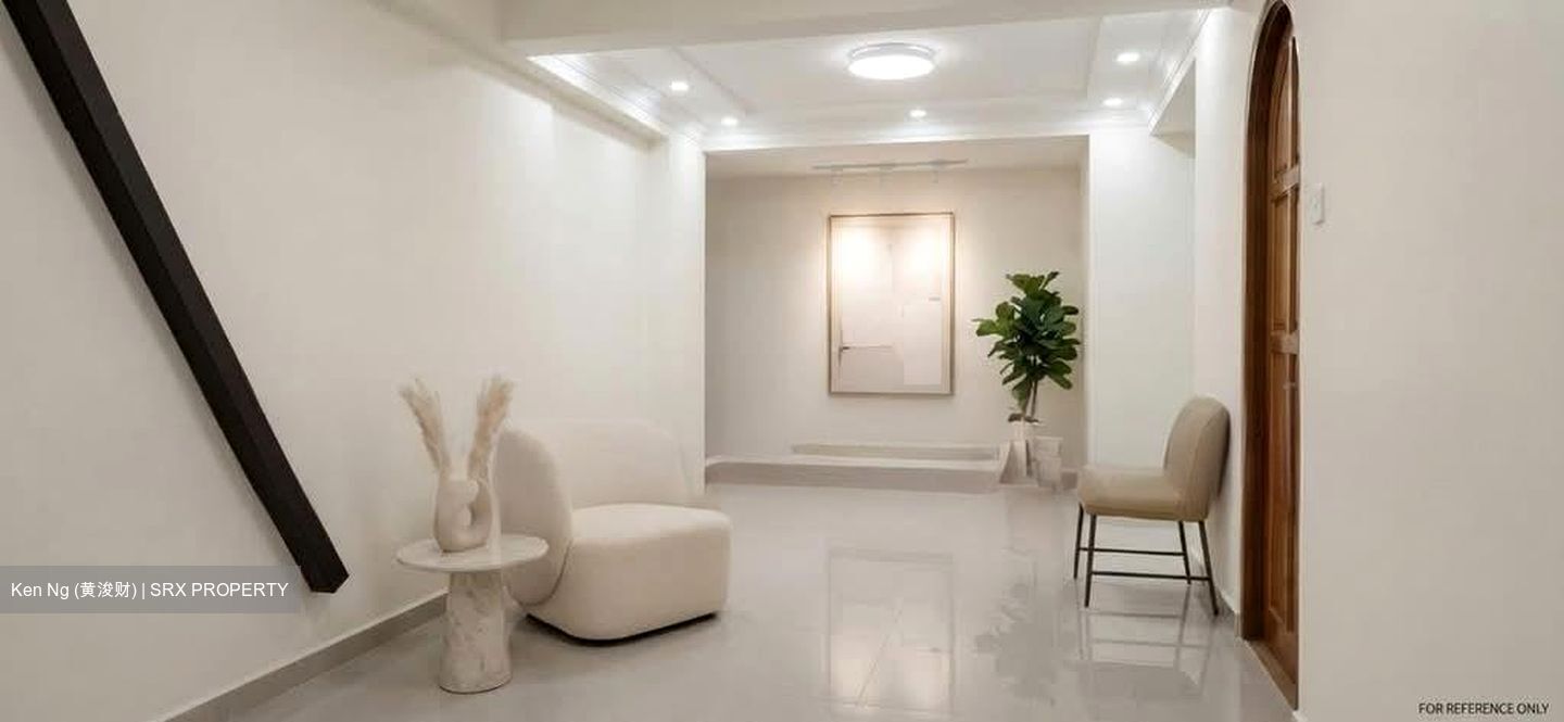 Blk 696 Jurong West Central 1 (Jurong West), HDB 4 Rooms #583916511
